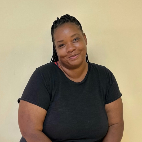 LaKeeya Gordon