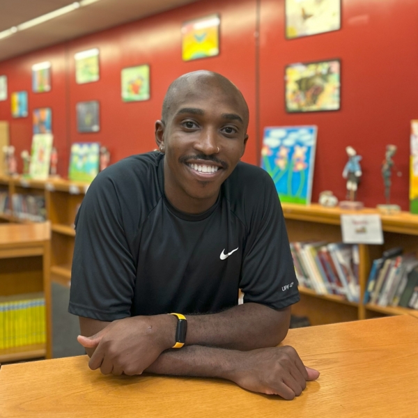 Ryan S. Noel